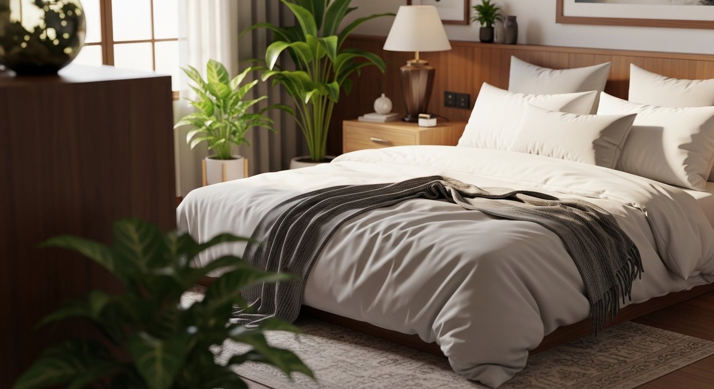 10 Quick Guest Room Decor Ideas to Try Now