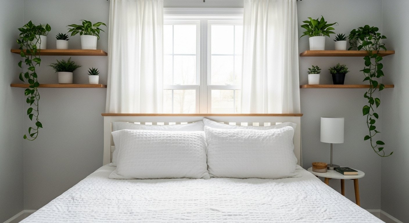 25 Cool Guest Room Decor On A Budget for Every Style