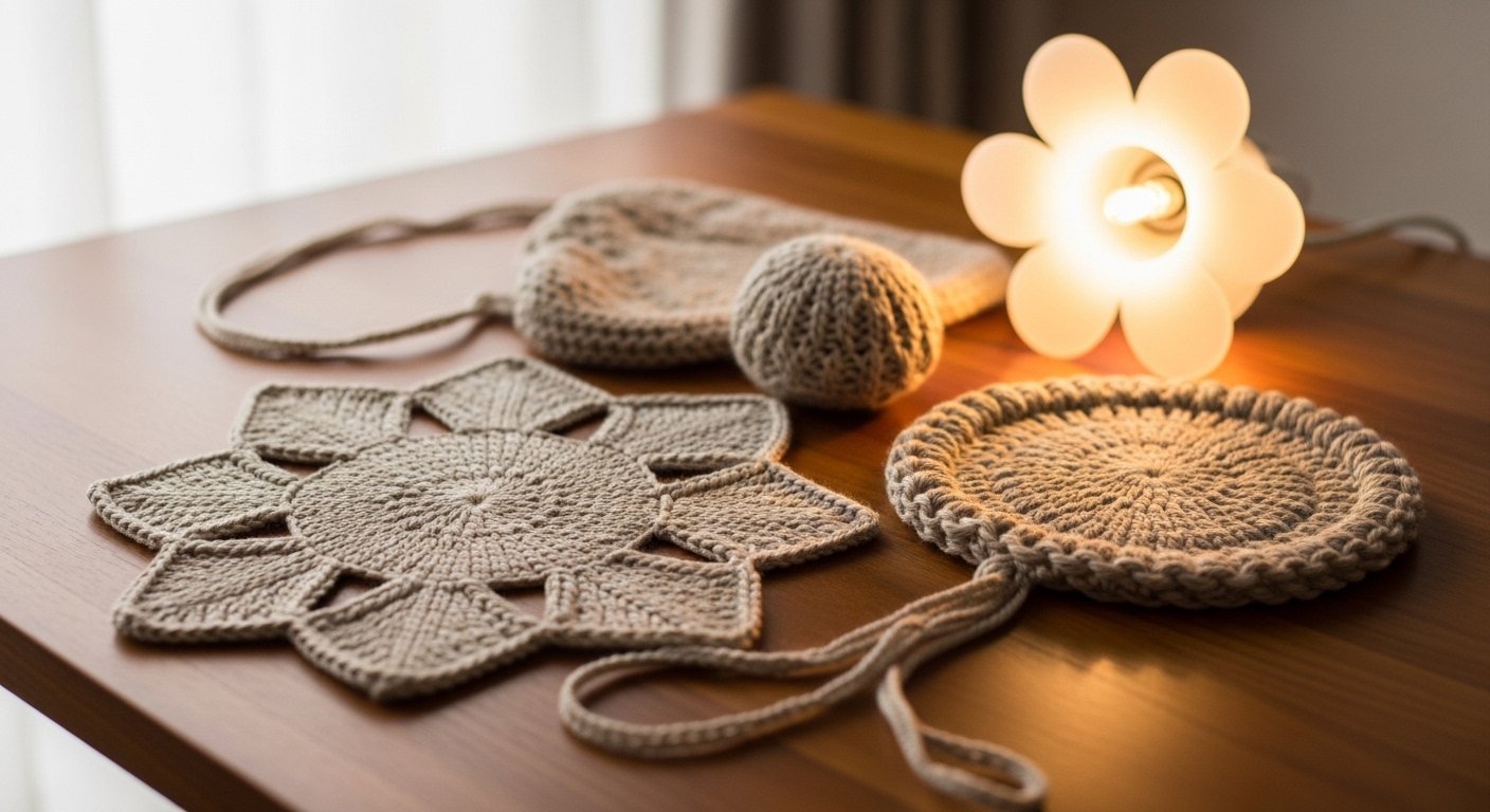 12 Easy Handmade Home Decor Aesthetic for Any Home