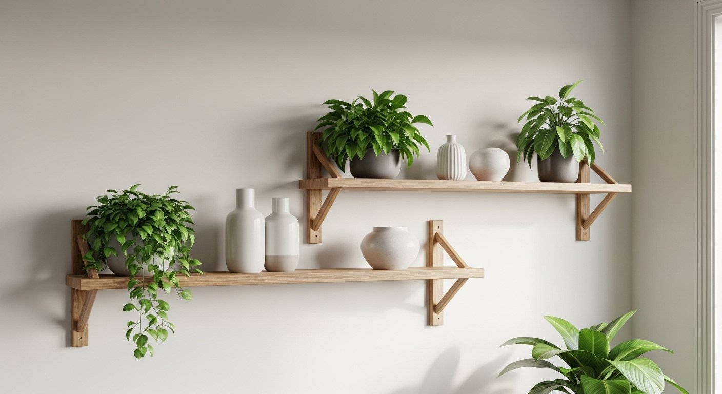 20 Fun Handmade Home Decor Modern Worth Trying