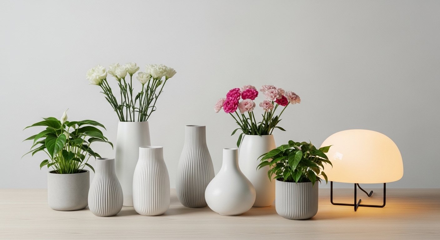 12 Cool Home Decor Items Aesthetic on a Budget