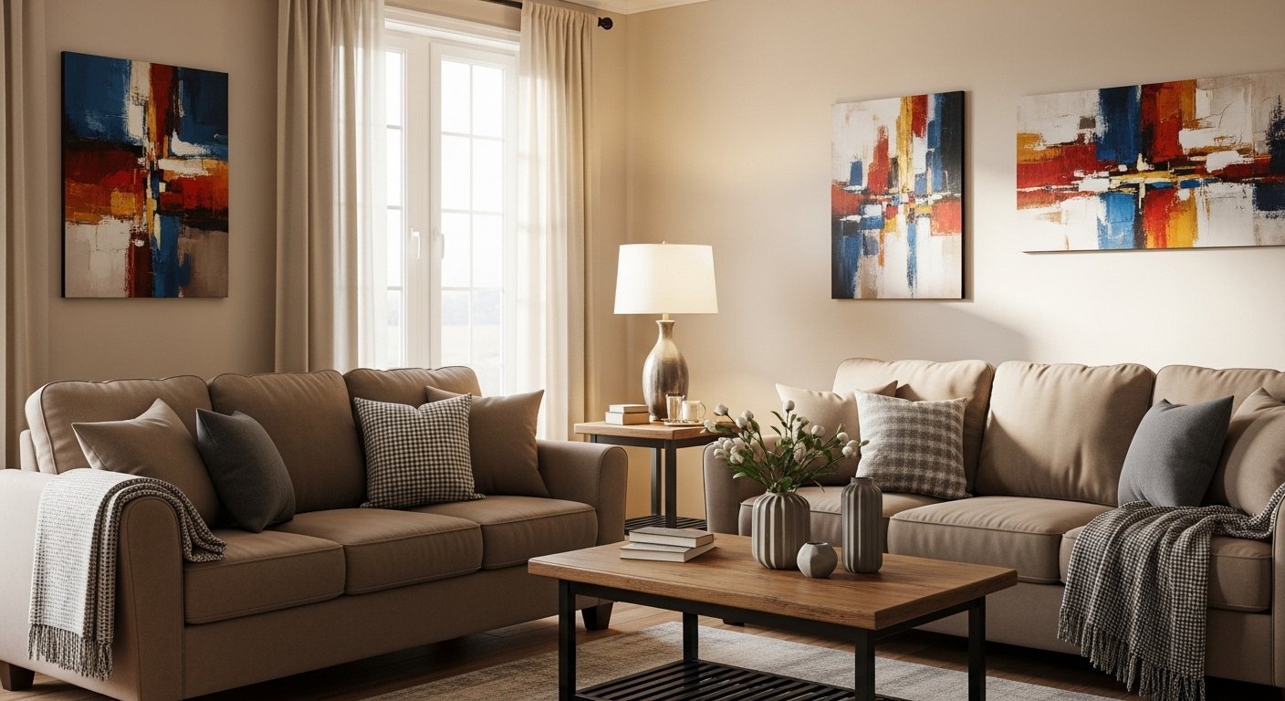 12 Top Home Decor Paintings Aesthetic for Any Home