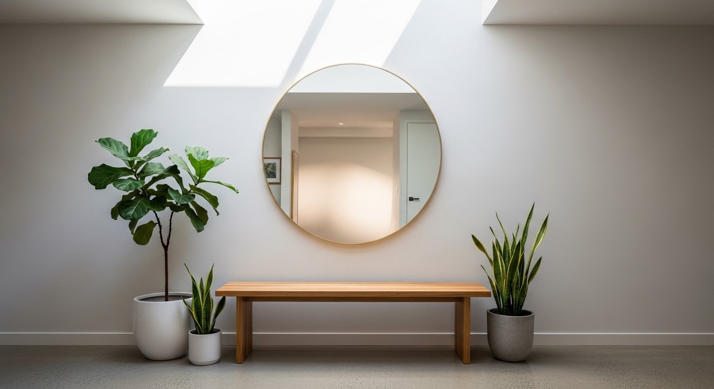 20 Easy Home Entrance Decor Modern Worth Trying