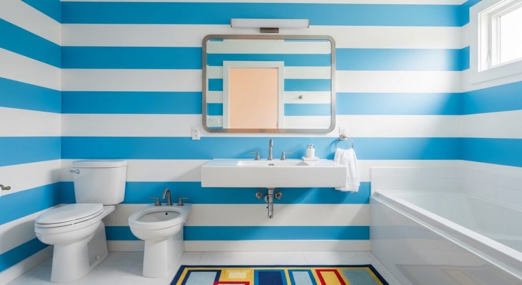 20 Cool Kids Bathroom Decor Modern That Look Expensive
