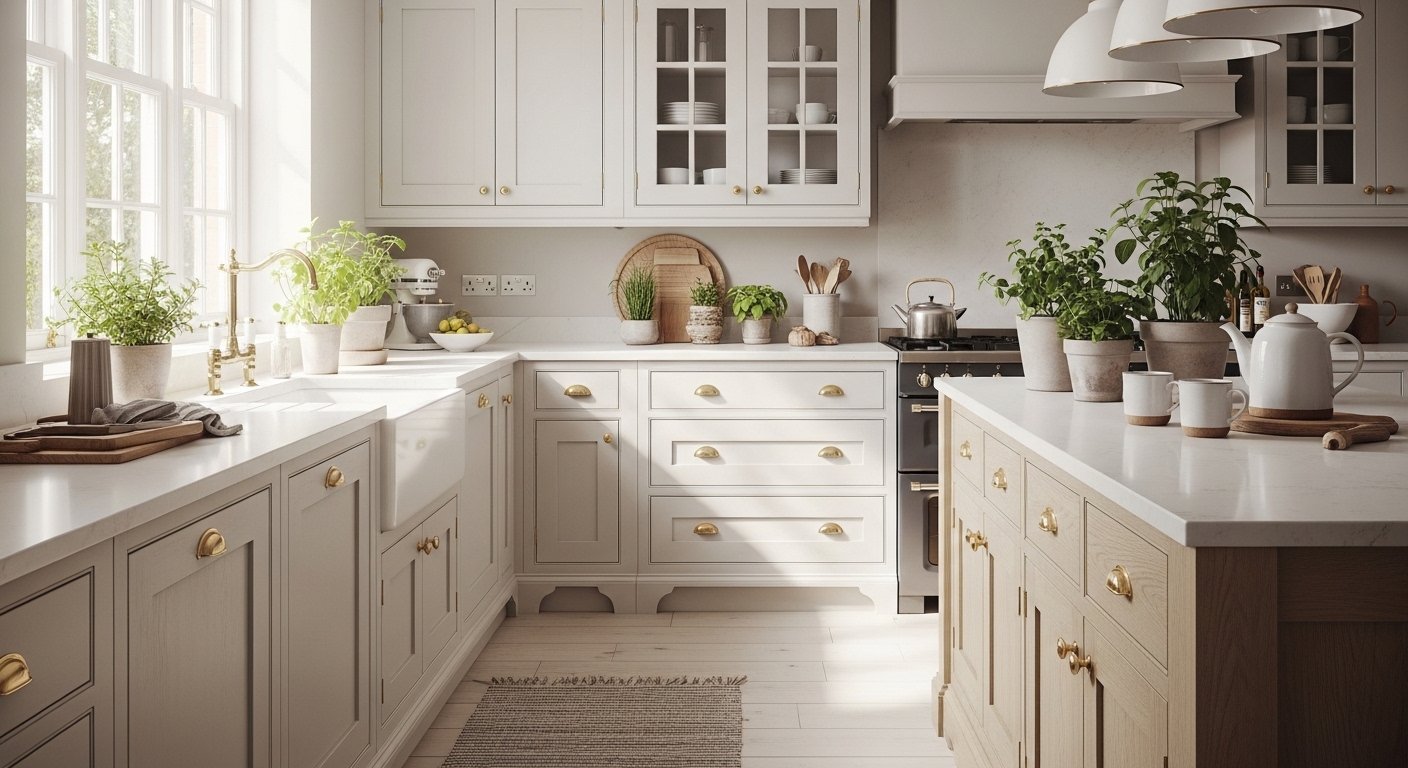 10 Cool Kitchen Ideas Decor Aesthetic to Try Now