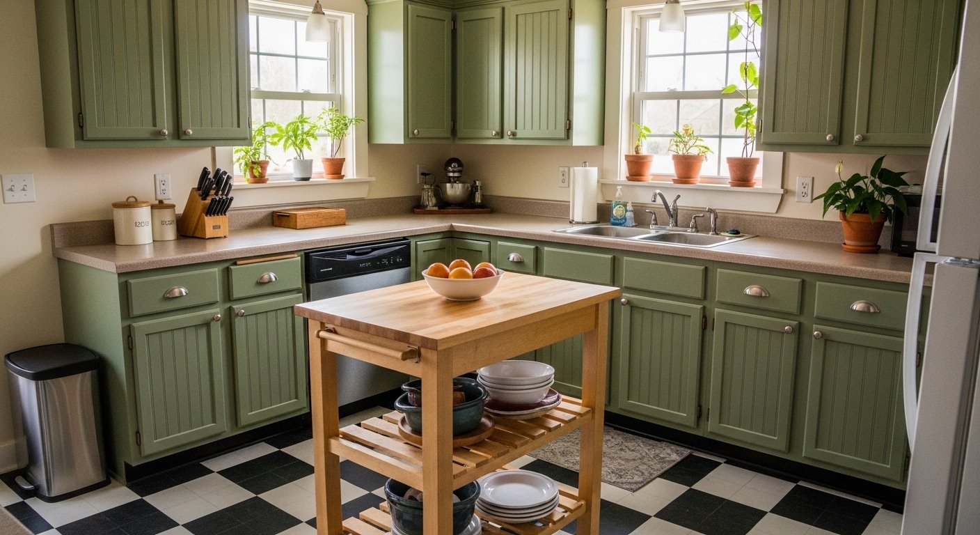 20 Top Kitchen Ideas Decor On A Budget Worth Trying