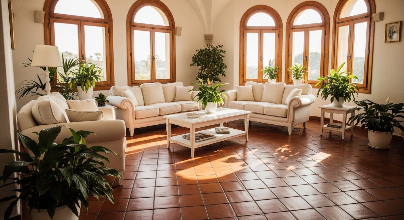 10 Easy Mediterranean Home Decor Ideas for Small Spaces