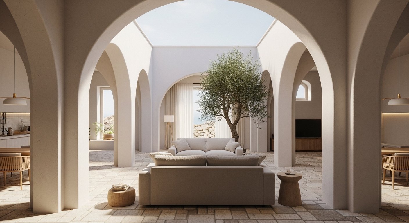 20 Quick Mediterranean Home Decor Modern That Look Expensive