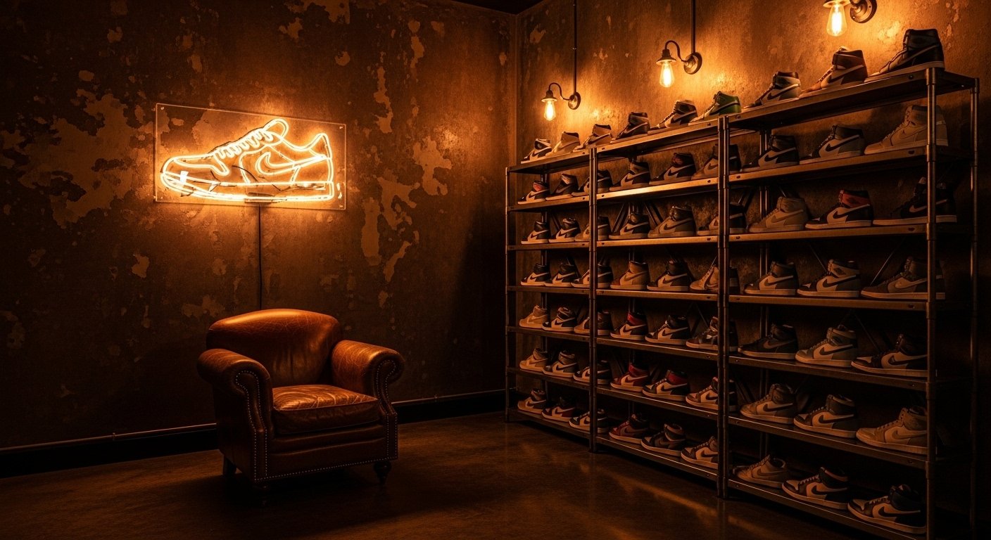 10 Fun Mens Room Decor Ideas for Small Spaces