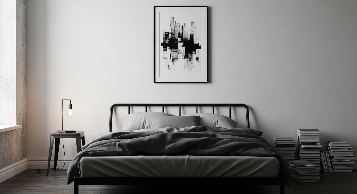 25 Easy Mens Room Decor On A Budget for Beginners