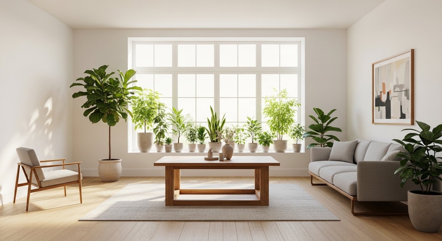 10 Best Minimal Home Decor Ideas to Try Now