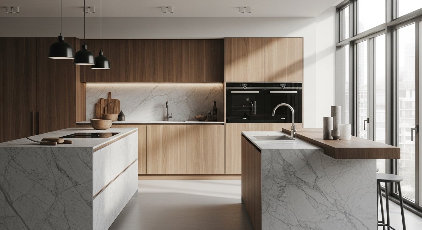 10 Best Modern Kitchen Decor Ideas to Try Now