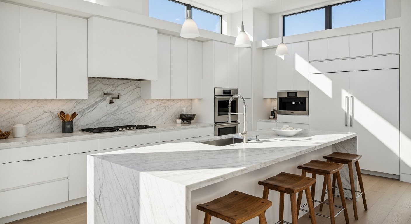 20 Fun Modern Kitchen Decor On A Budget Worth Trying