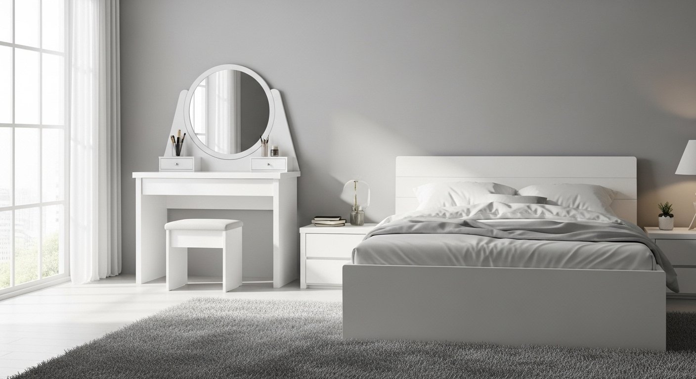 10 Fun Modern Room Decor Ideas for Small Spaces