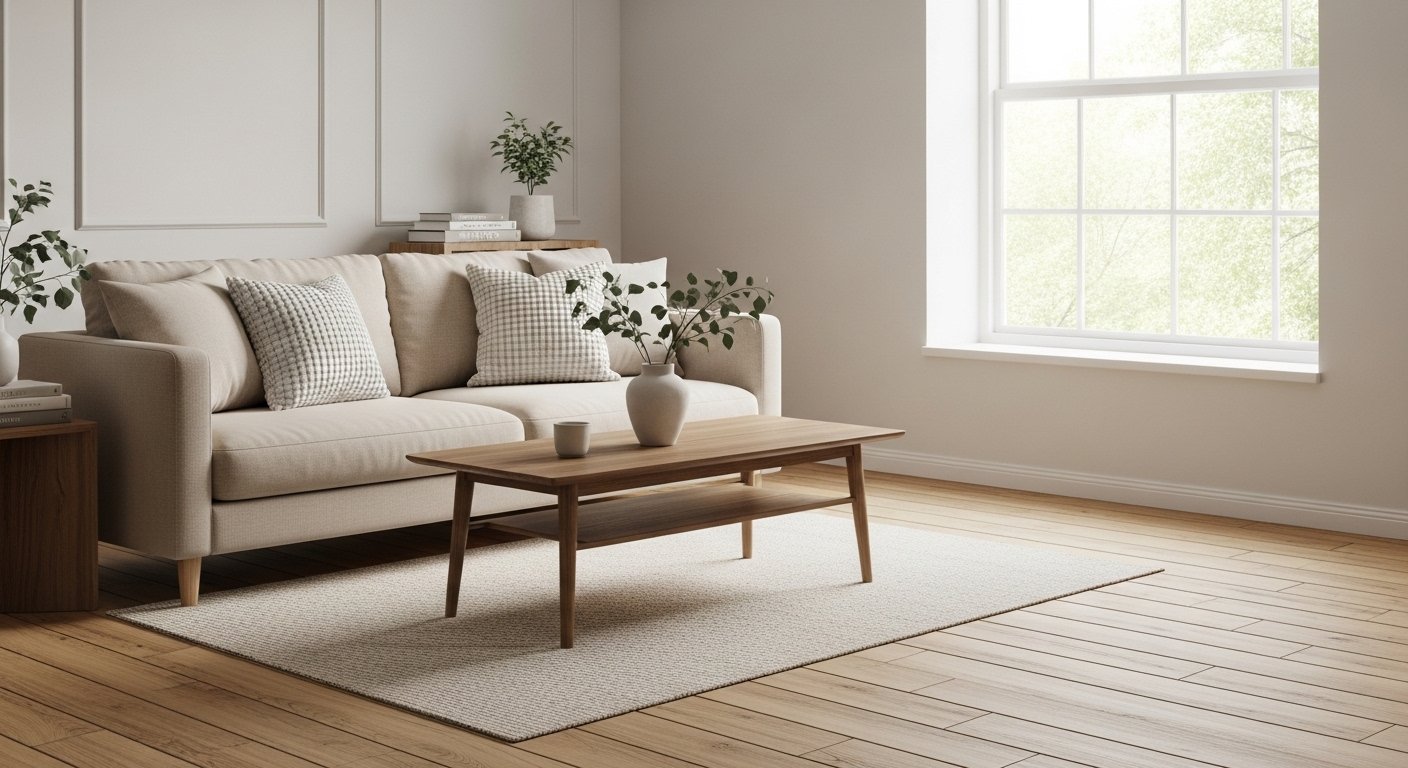 12 Easy Neutral Home Decor Aesthetic for Any Home