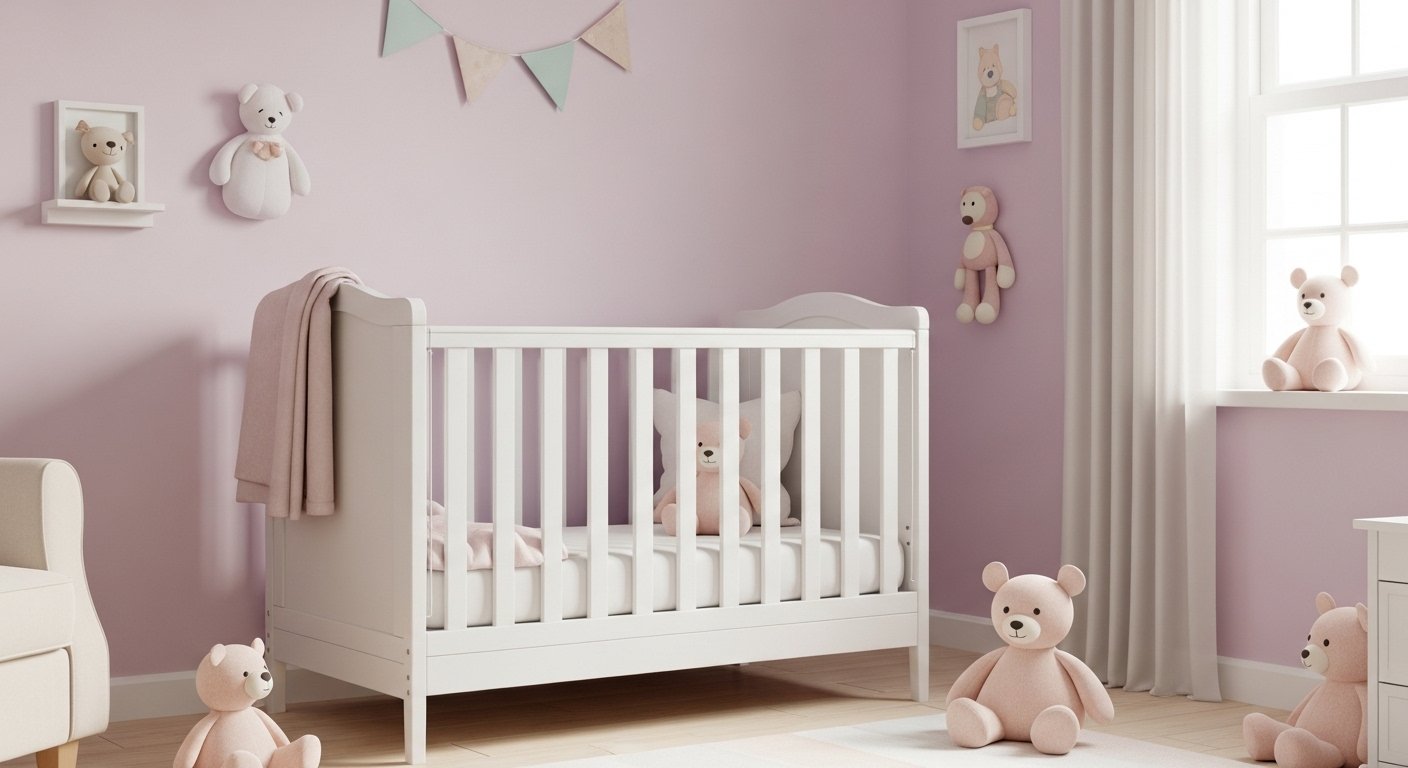 12 Top Nursery Decor Aesthetic for Any Home