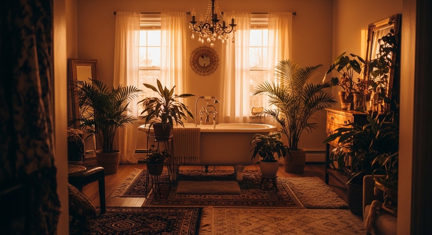 15 Top Old Money Home Decor Boho You Will Love