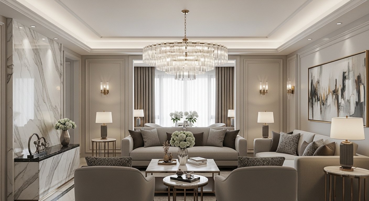 20 Best Old Money Home Decor Modern That Look Expensive