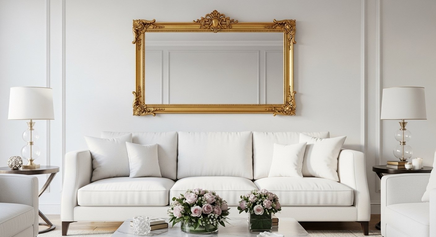 25 Easy Old Money Home Decor On A Budget for Beginners