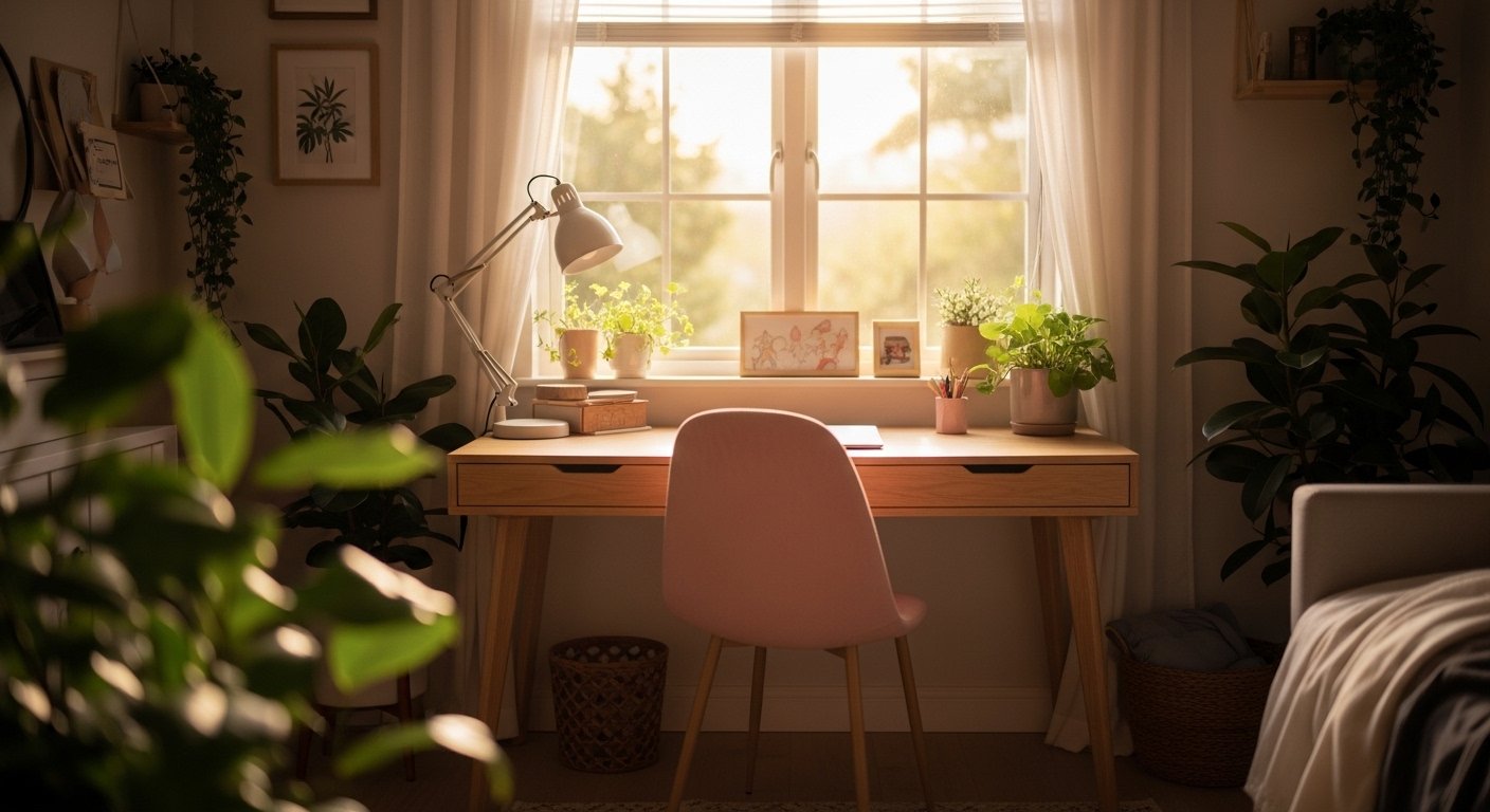 12 Quick Pinterest Room Decor Aesthetic on a Budget