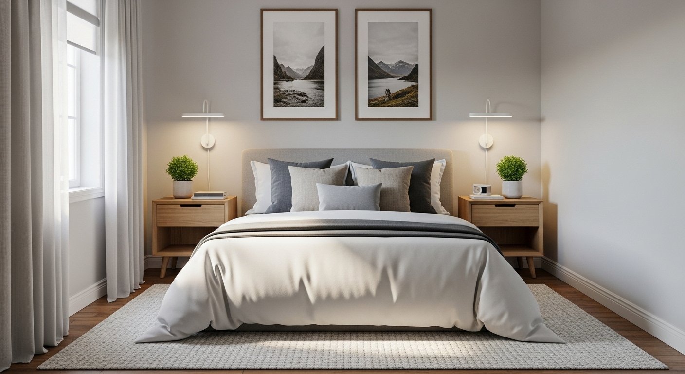 10 Fun Pinterest Room Decor Ideas for Small Spaces