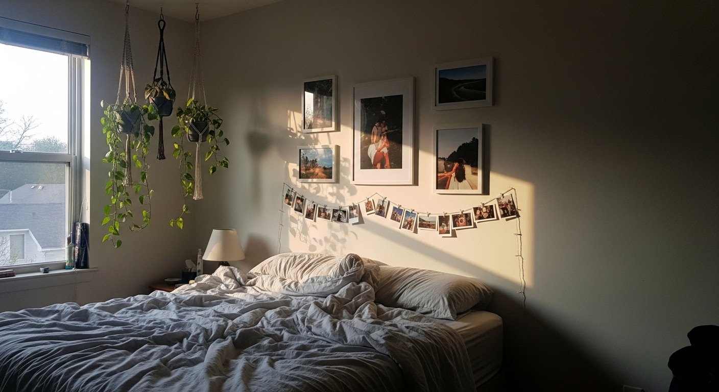25 Easy Pinterest Room Decor On A Budget for Beginners