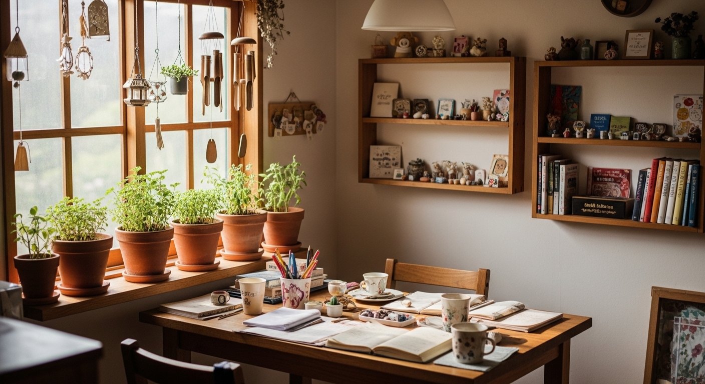 10 Top Room Decor Ideas Diy Aesthetic for Small Spaces