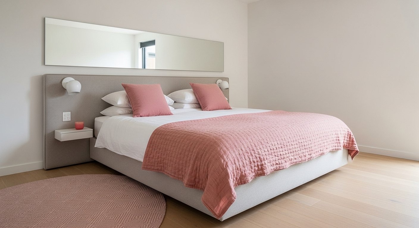 20 Easy Room Decor Pink Modern Worth Trying