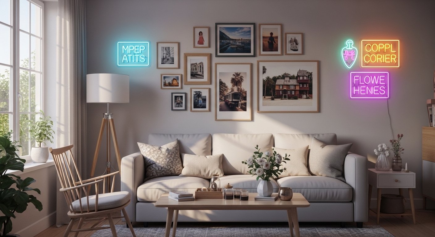 10 Cool Room Decor Wall Ideas to Try Now