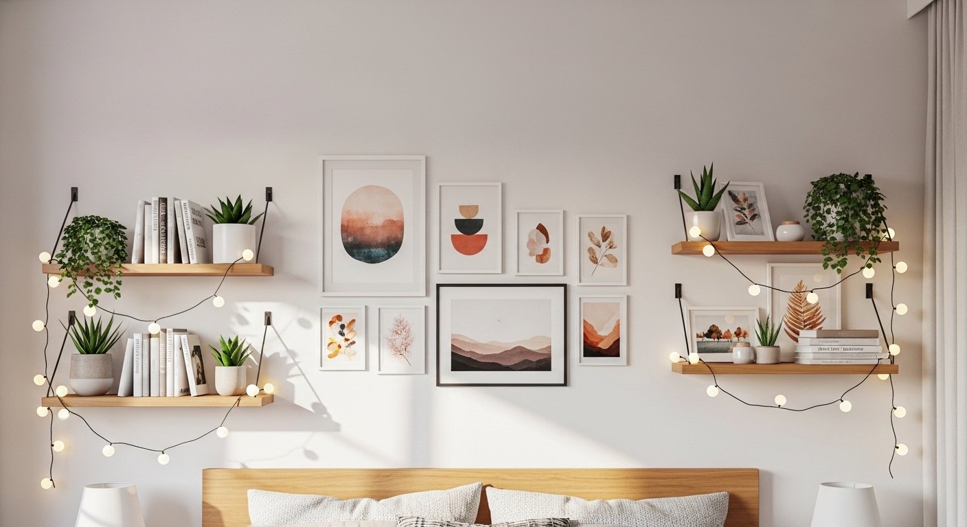 25 Best Room Decor Wall On A Budget for Every Style