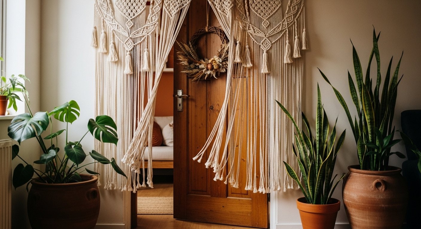 15 Top Room Door Decor Boho You Will Love