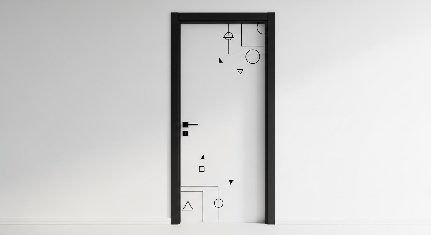 20 Best Room Door Decor Modern That Look Expensive