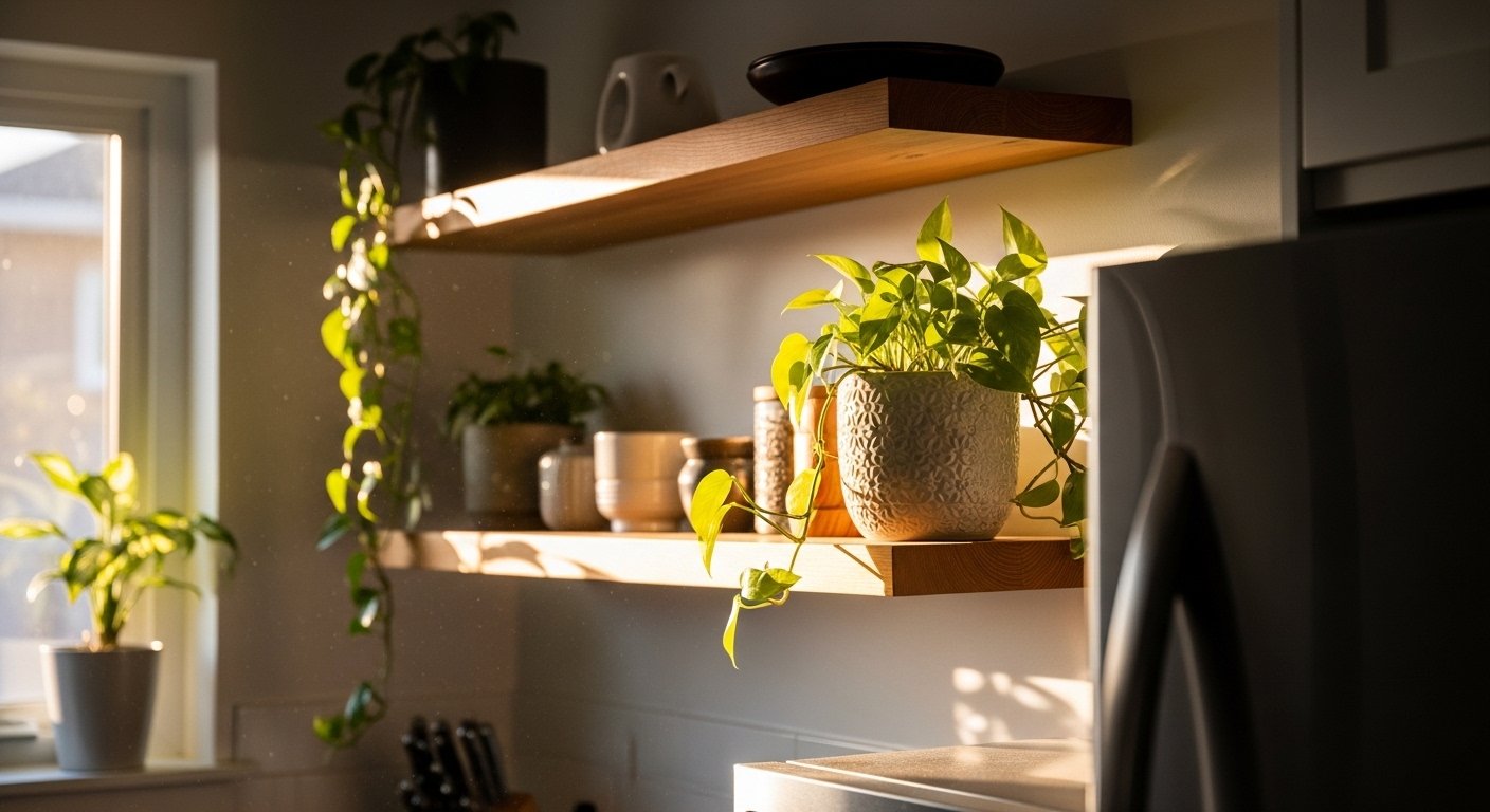 12 Cool Small Home Decor Aesthetic on a Budget